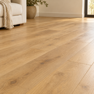 Muestra de Piso laminado