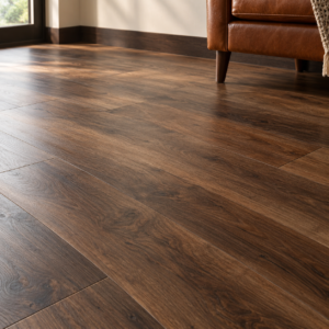 Muestra de Piso LVT